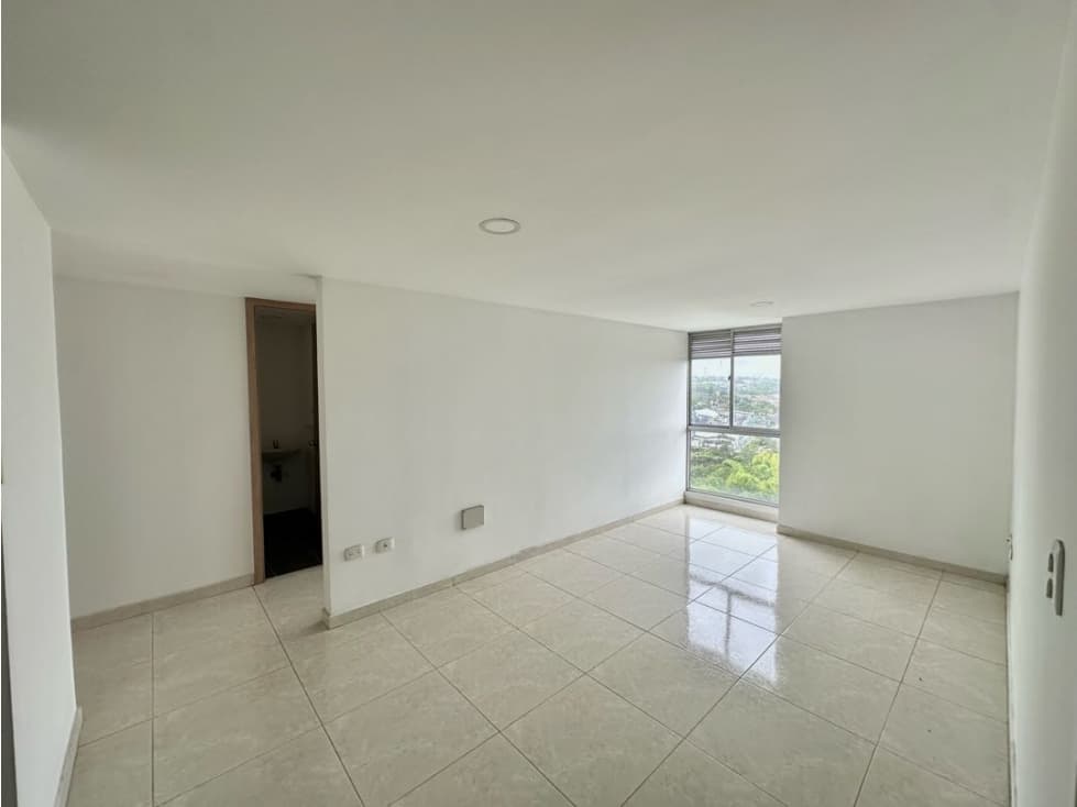 SE VENDE APARTAMENTO EN CIBELES ARMENIA - 1