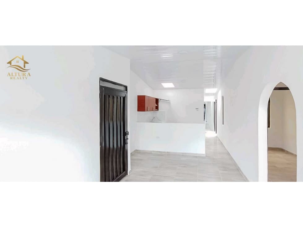 SE VENDE APARTAMENTO EN CIRCASIA QUINDÍO - 320.000.000 COP - 1