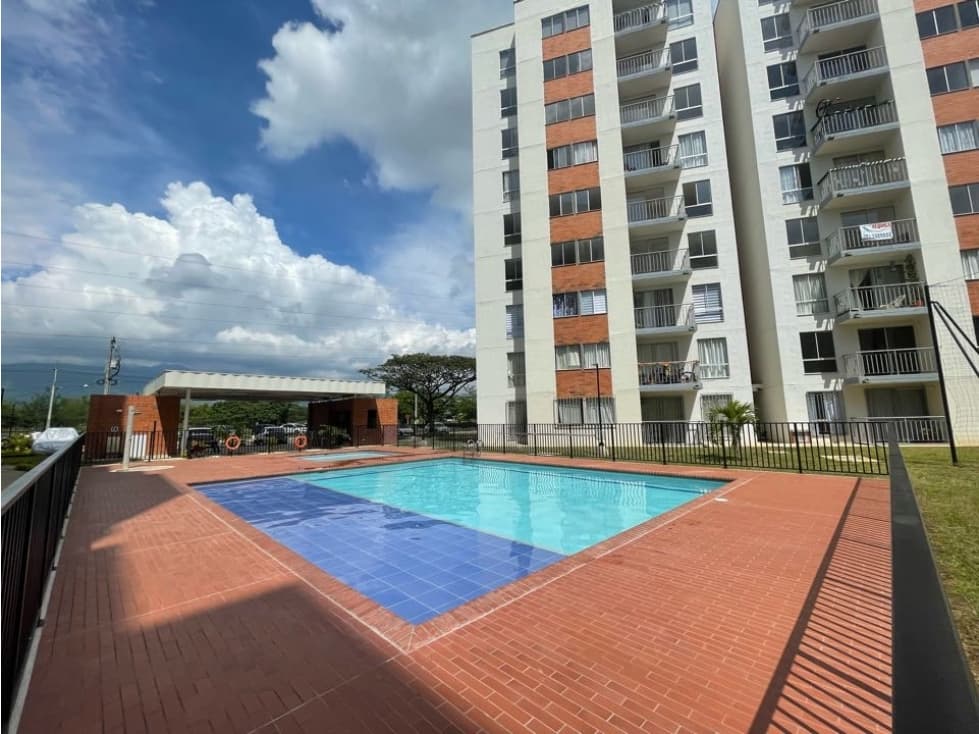 Se Vende Apartamento en Los Naranjos, Jamundí AMS.7199563 - 1