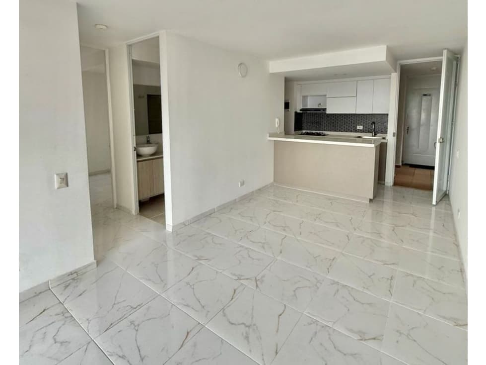 SE VENDE APARTAMENTO EN PARQUE NATURA, JUMUNDI - 1