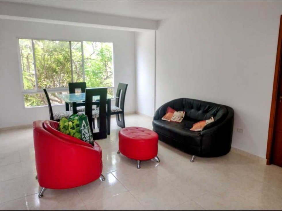 Se Vende Apartamento en Puerto Colombia - 1