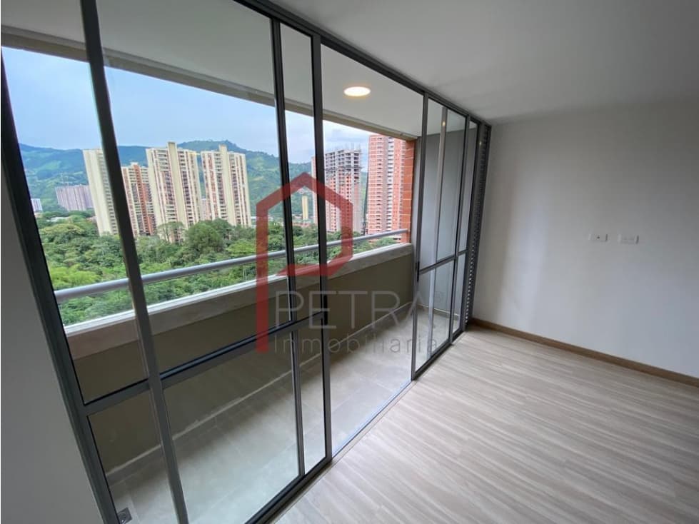 SE VENDE APARTAMENTO EN SURAMERICA, ITAGUÍ COD6598446 - 1