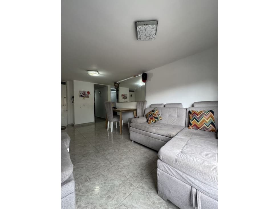 Se vende apartamento Funza Cundinamarca oasis - 1