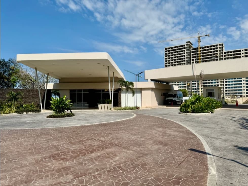 SE VENDE APARTAMENTO TIPO LOCK OFF EN SANTA MARINA - 1