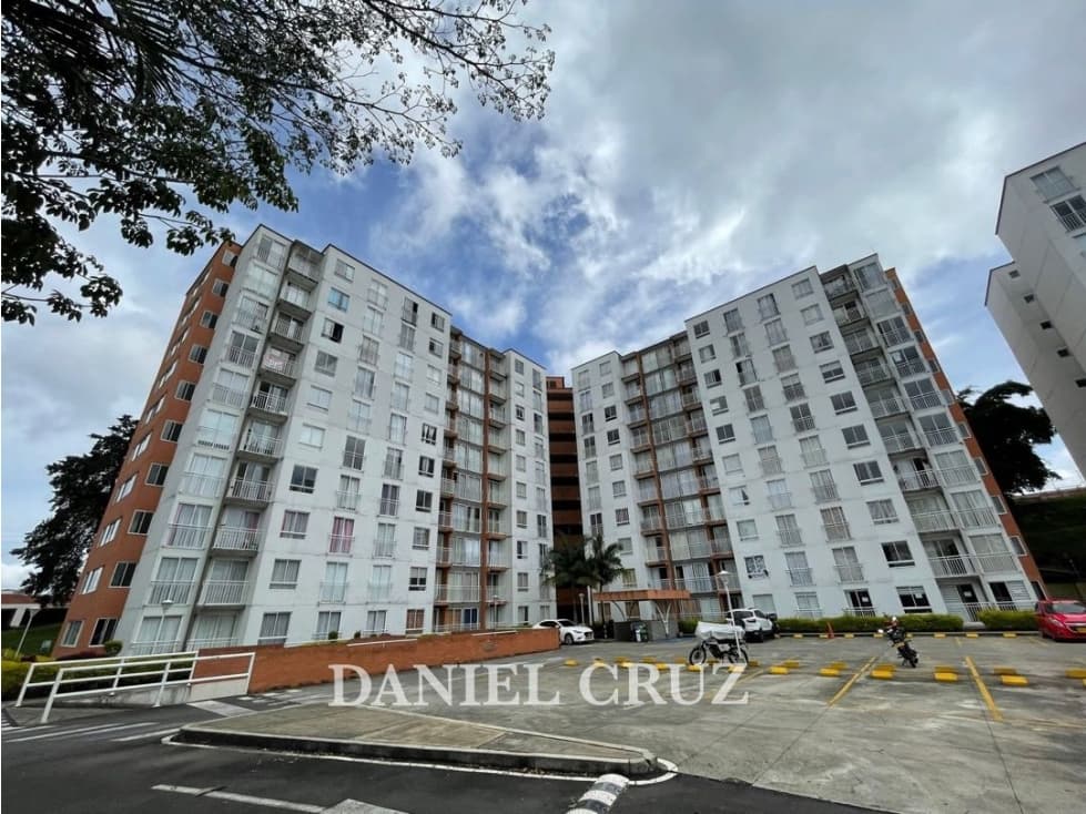 SE VENDE APARTAMENTO TORRES DE MILANO - POPAYÁN - 1