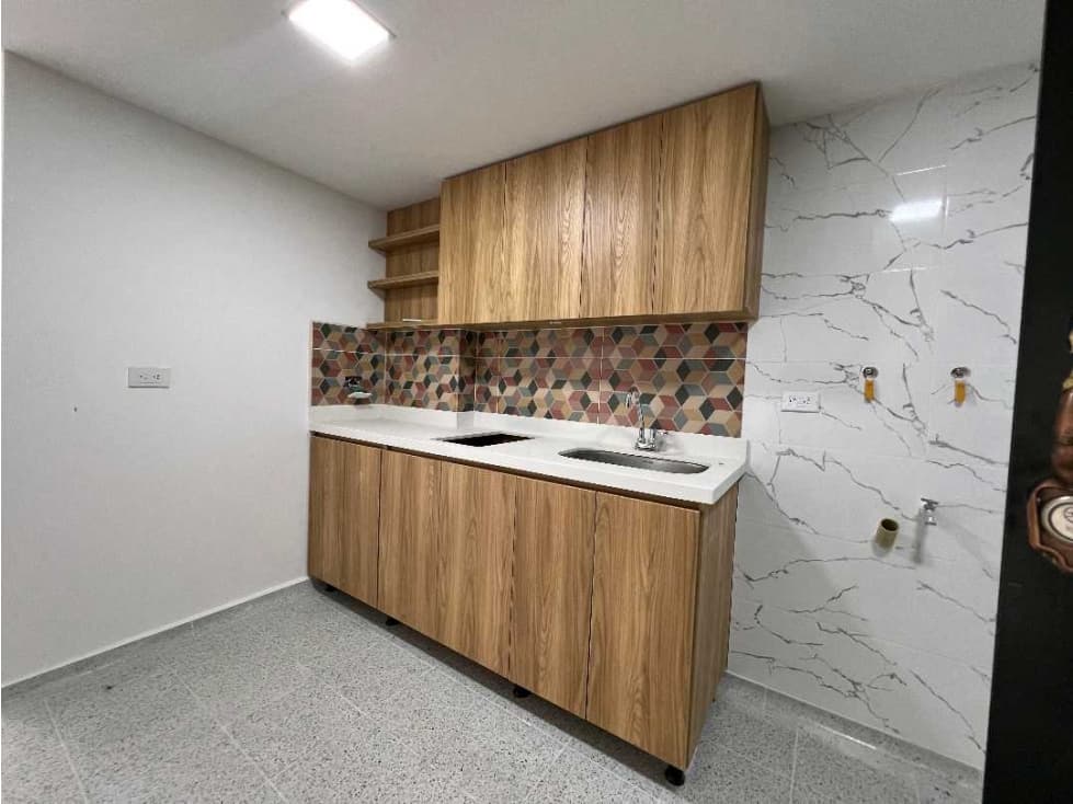 Se vende Bodega en Sabaneta- Altos de Maria Auxiliadora - 1