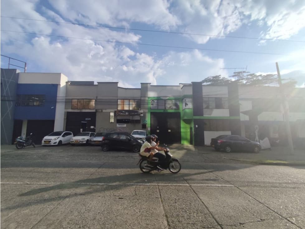 Se Vende Bodega Pereira, Av Sur - 1