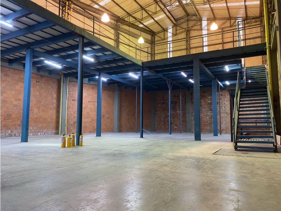 SE VENDE BODEGA PEREIRA, DOSQUEBRADAS - 1