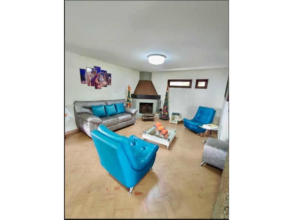 Se Vende Casa en Dapa - 1