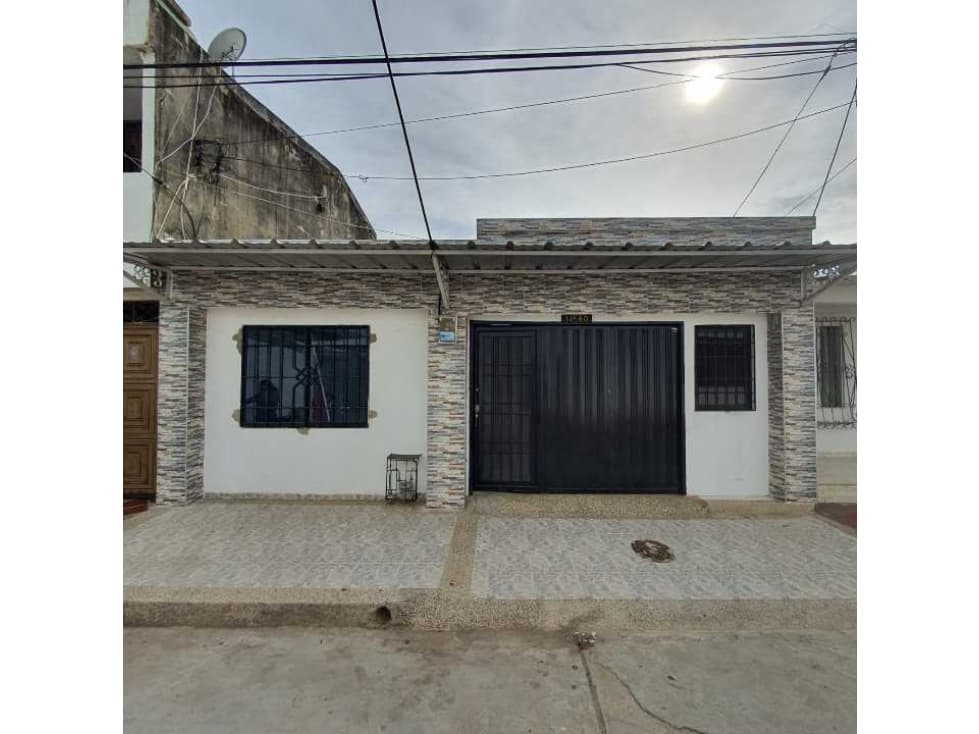 SE VENDE CASA AMPLIA GARUPAL II ETAPA - 1