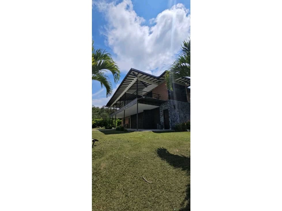 Se vende finca en san jerónimo antioquia - 1