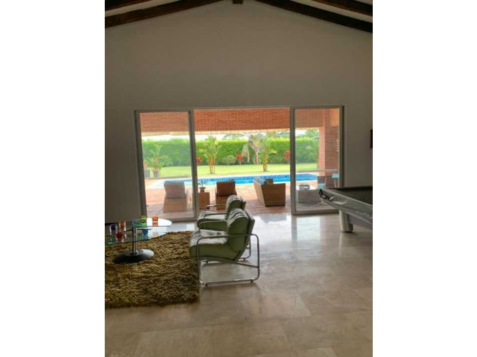 Se vende casa campestre ubicada en la Tebaida Quindio - 1