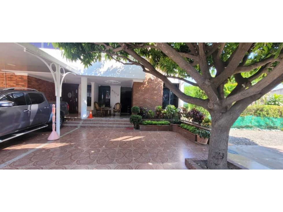 SE VENDE CASA CONJUNTO CERRADO VILLA LIGIA II - 1