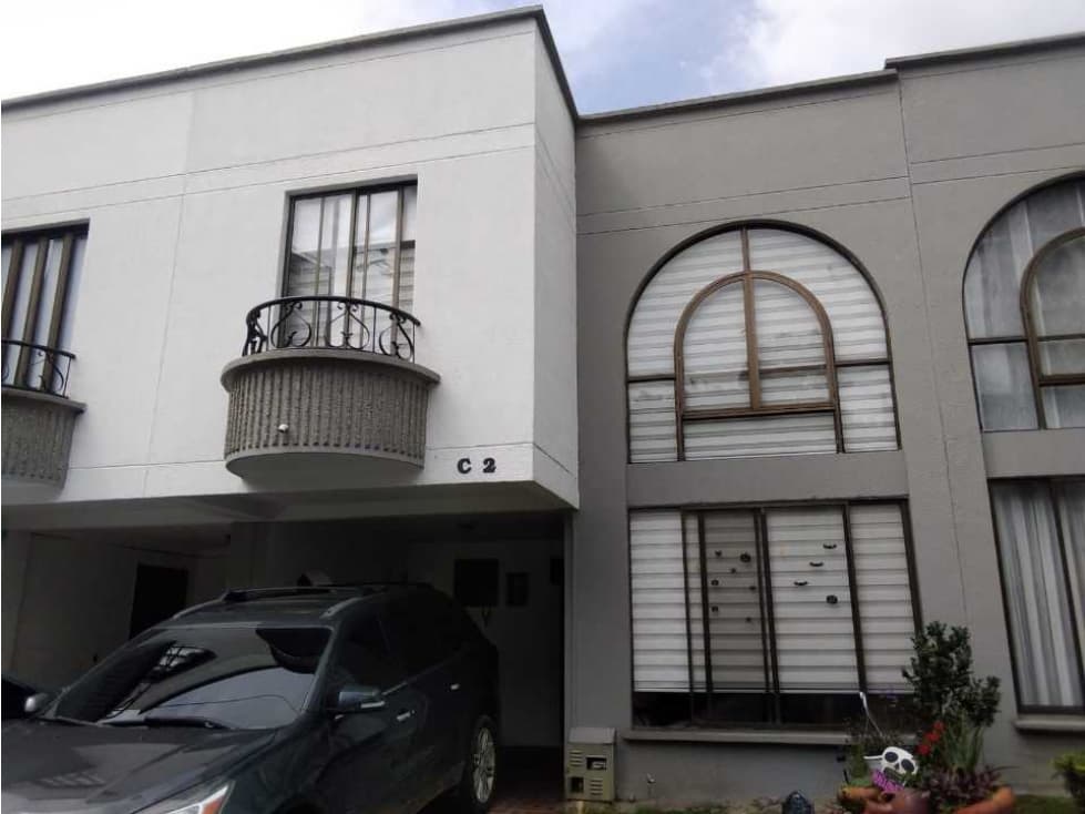 VENTA,CASA DOS NIVELES, EN PEREIRA,TU VIVIENDA EN COLOMBIA - 1