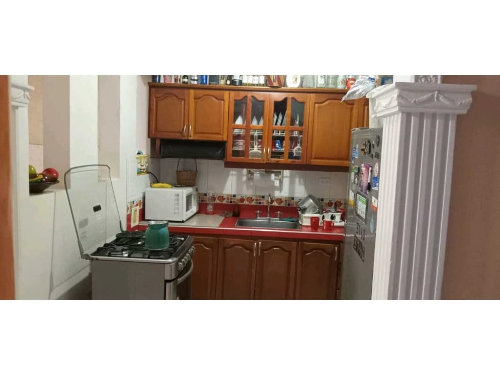 SE VENDE CASA EN BARRIO SAN BENITO TULIA JPG-JV W9722410 - 1