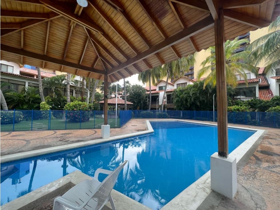 Se arrienda casa en Bello Horizonte - Santa Marta - 1