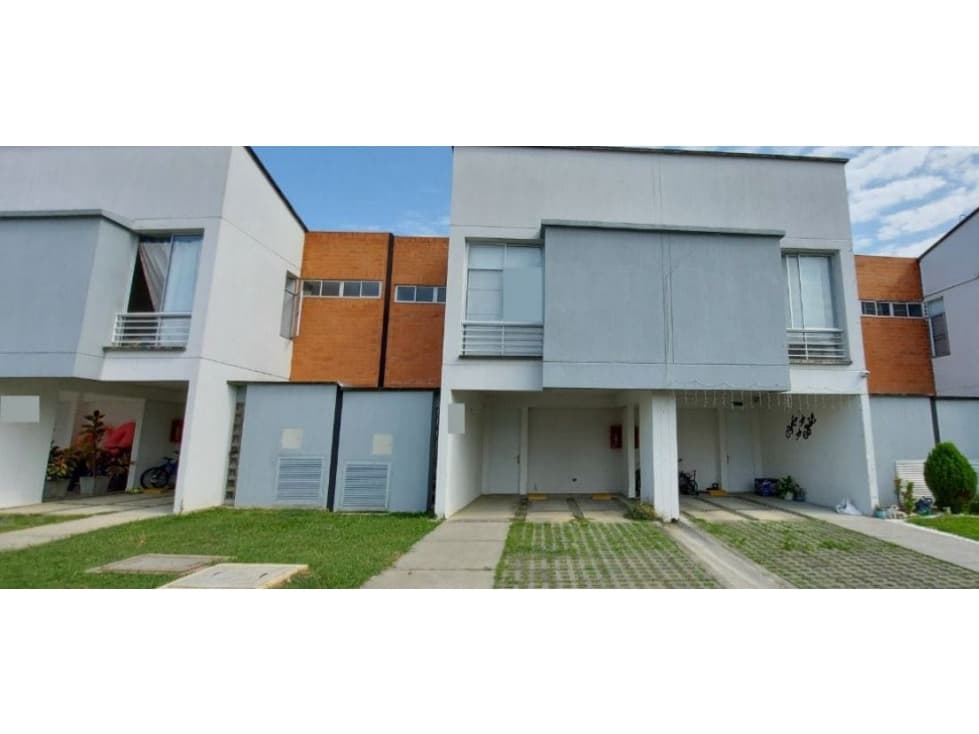 SE VENDE CASA EN CINCO SOLES, JAMUNDI 497. - 1