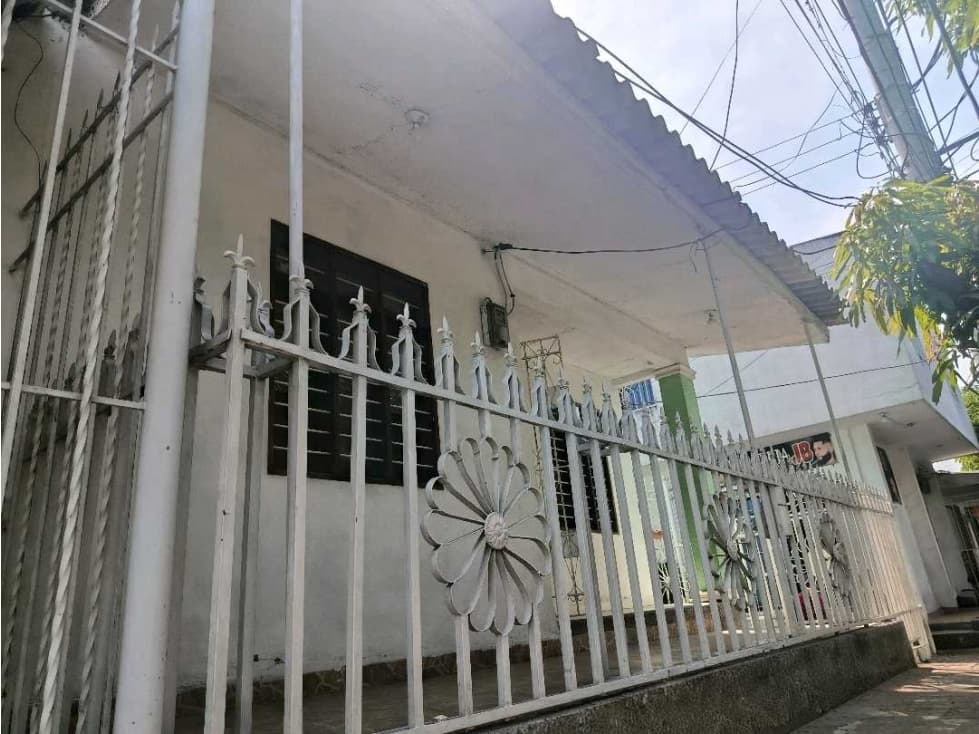 Se Vende Casa en Ciudadela Metropolitana - 1