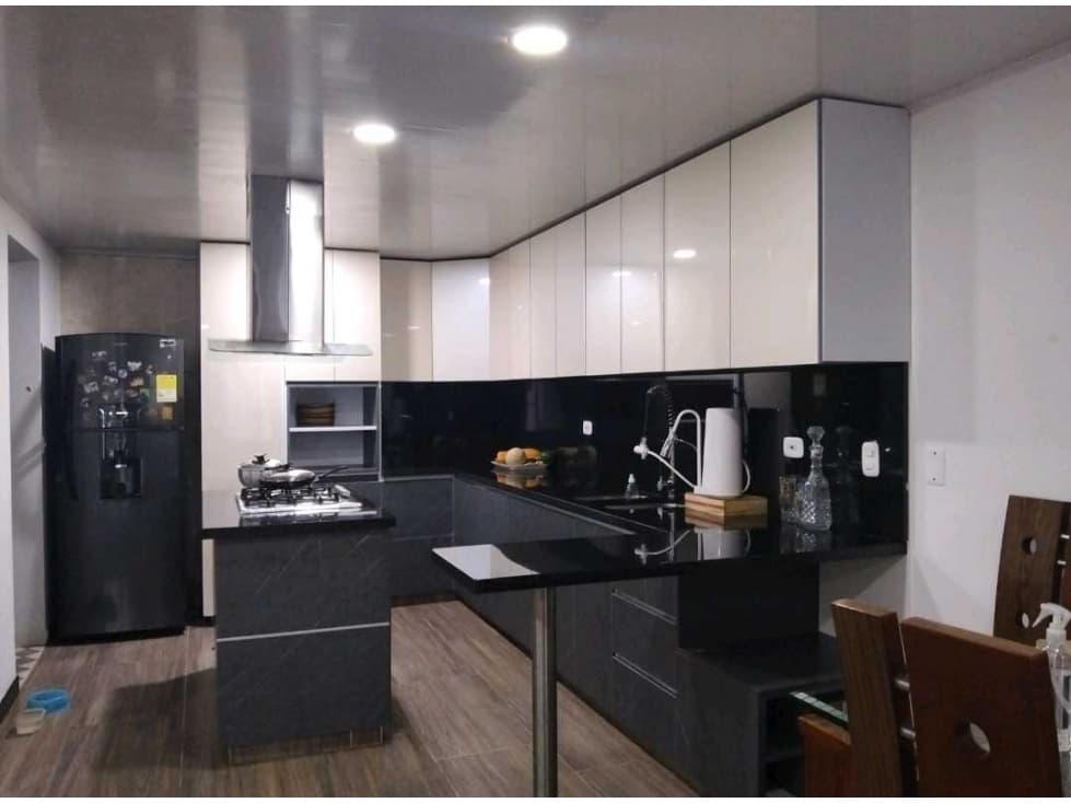 Se vende Casa en conjunto cerrado - 1