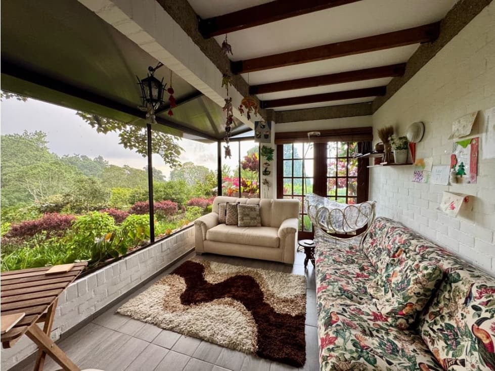 Se vende casa en Dapa - 1