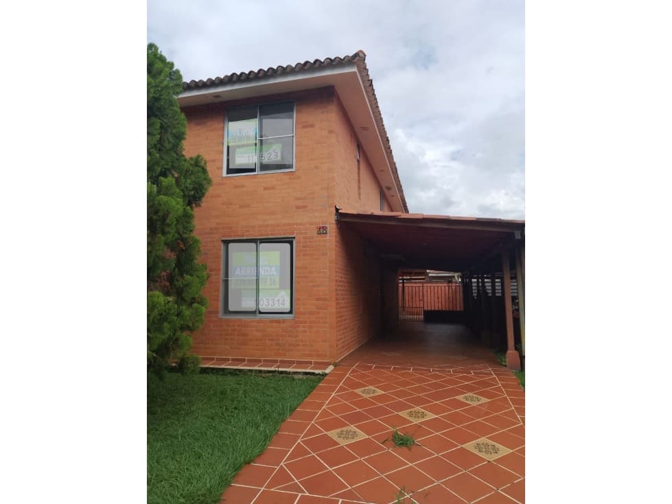 SE VENDE CASA EN EL CASTILLO MIP9740985 - 1