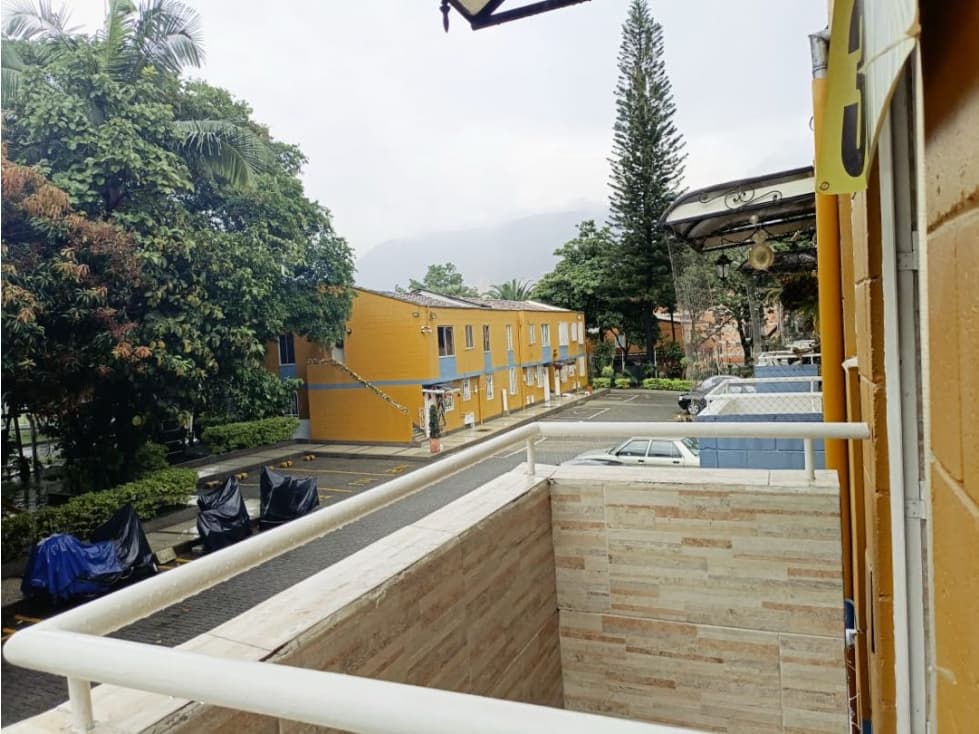 SE VENDE CASA EN ITAGUI SECTOR VIVIENDAS DEL SUR - 1