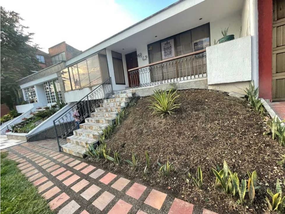 SE alquila CASA EN MARAYA, PEREIRA - 1