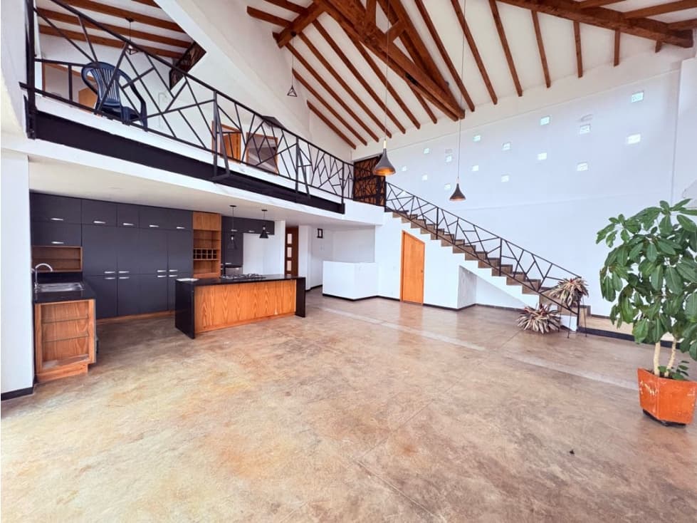 Casa en Venta en Rionegro - 1