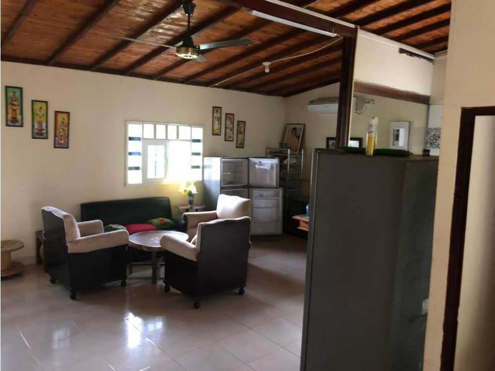 Se vende Casa Finca vía Arboletes - 1