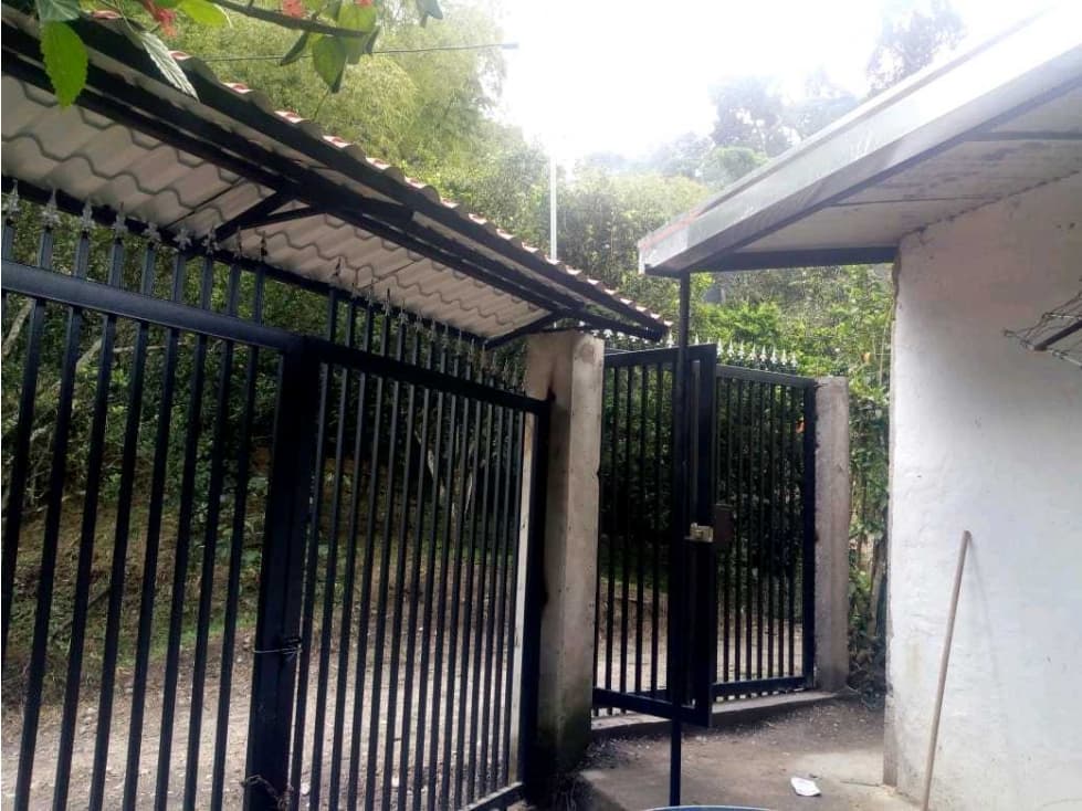 Se vende casa lote en Tena, cerca a Bogotá - 1