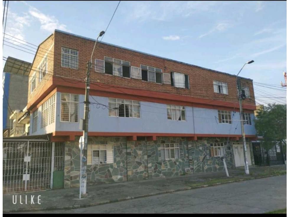 SE VENDE EDIFICIO EN CALI VALLE DEL CAUCA - 680.000.000COP - 1
