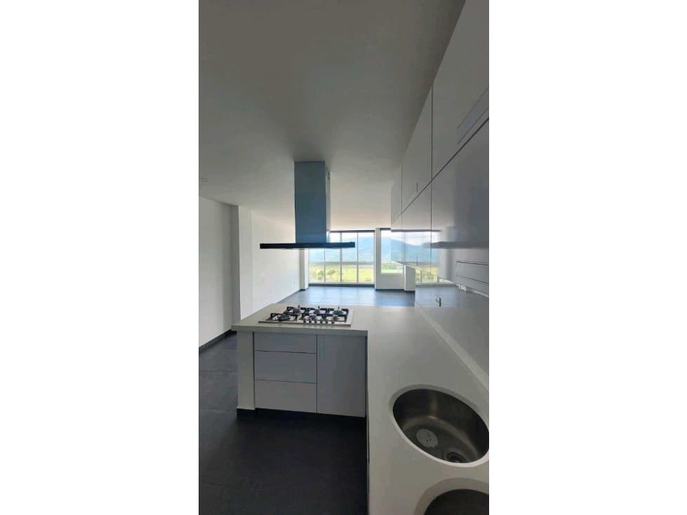 Se vende espectacular Penthouse duplex - 1