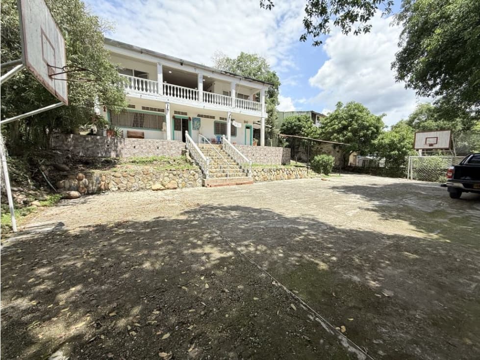 Se vende finca en Apulo Cundinamarca - 1