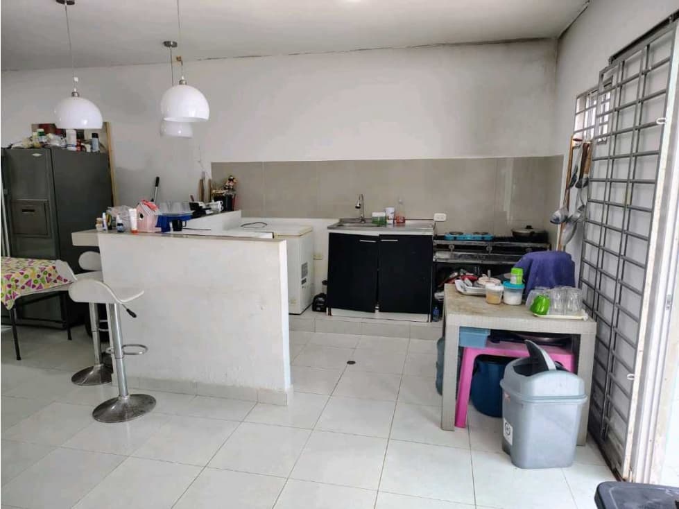 SE VENDE FINCA EN CERETÉ Conjunto Cerrado. - 1