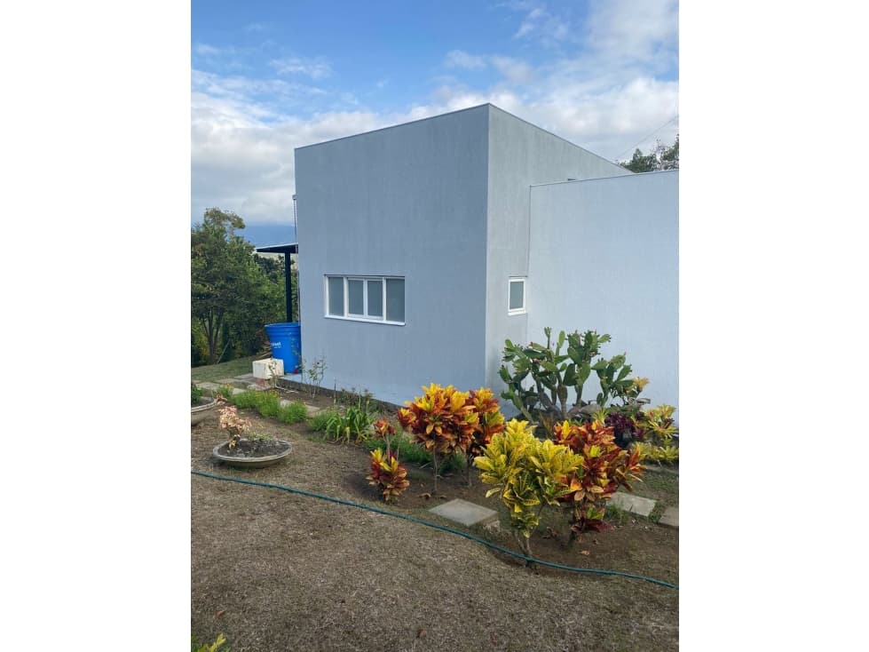 SE VENDE FINCA EN BORRERO AYERBE VIA AL QUEREMAL - DAGUA - 1