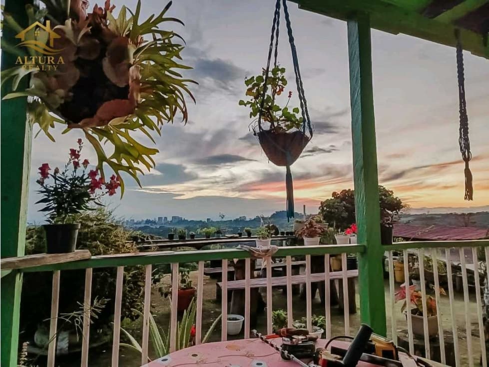 SE VENDE FINCA EN SALENTO QUINDIO - 1