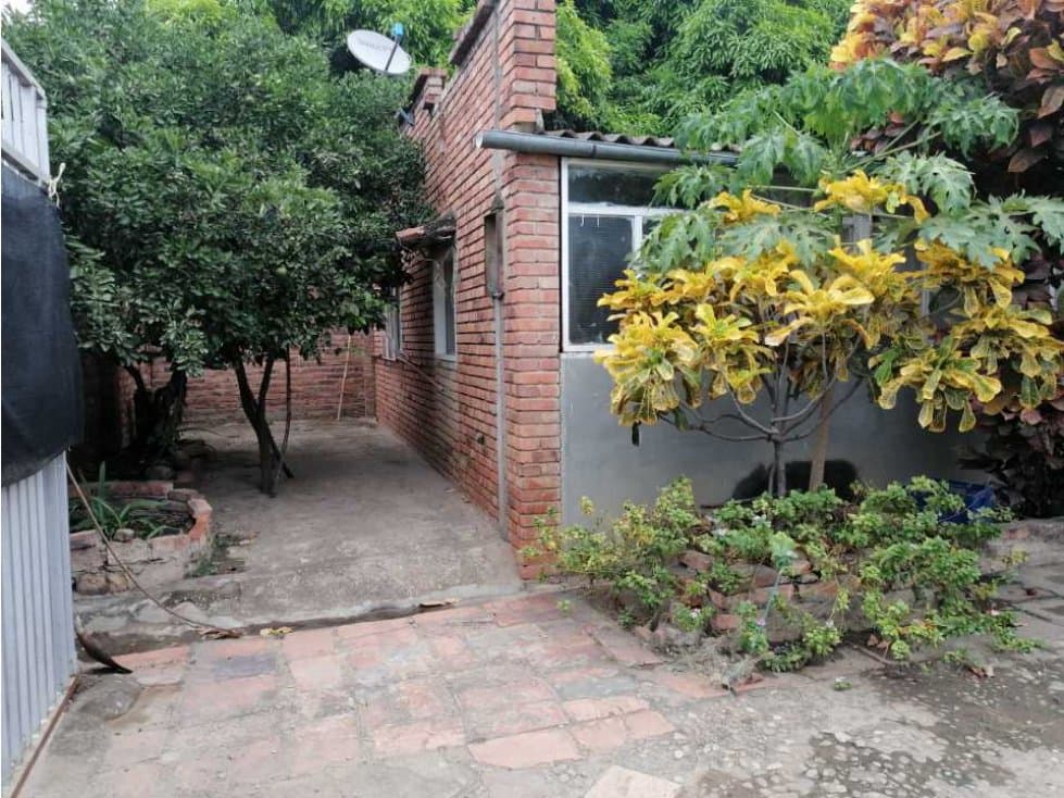 SE VENDE CASA CAMPESTRE EN EL BARRIO VILLA ANTIGUA VILLA DEL ROSARIO - 1