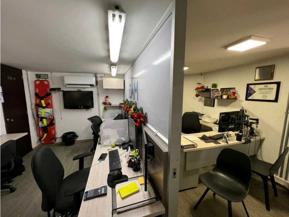 Se vende local comercial. Local #20 - 1