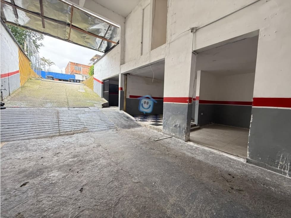 Se Vende Local en Santa Rosa - 1