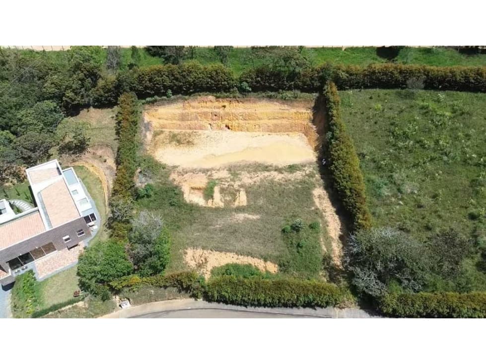 Se Vende Lote en Guarne - 1