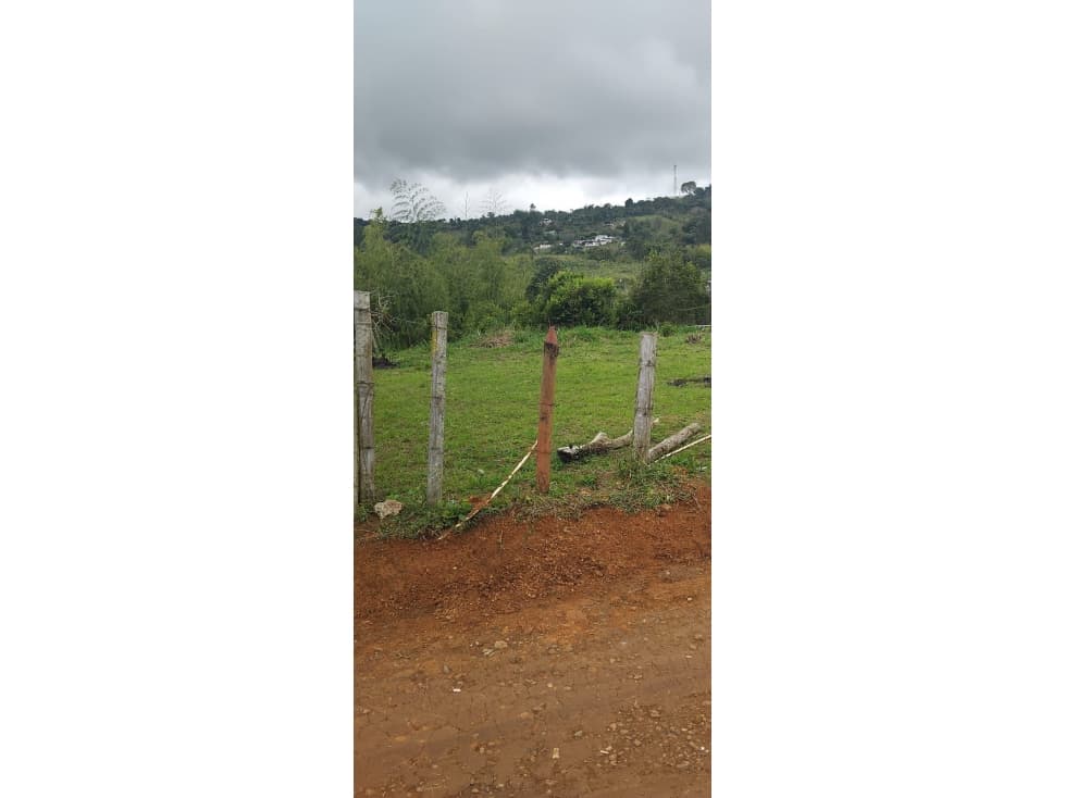 SE VENDE LOTE EN LA CUMBRE MIP9816330 - 1