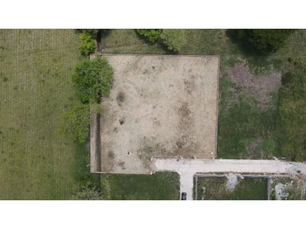 Se vende lote, santa Elena - 1