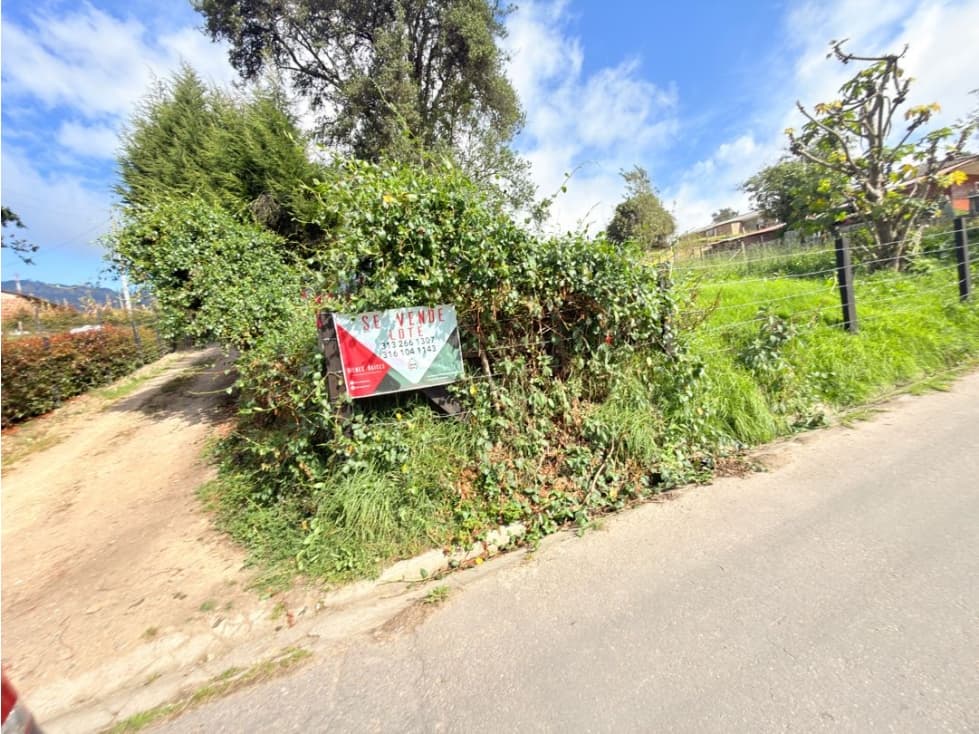 !!SE VENDE LOTE¡¡VEREDA PERICO " EL TRONCAL" - 1