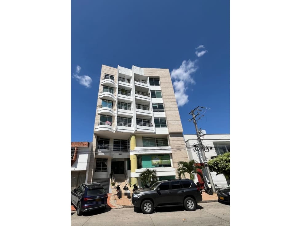 SE VENDE OFICINA EDIFICIO NORMANDÍA, YOPAL, CASANARE - 1