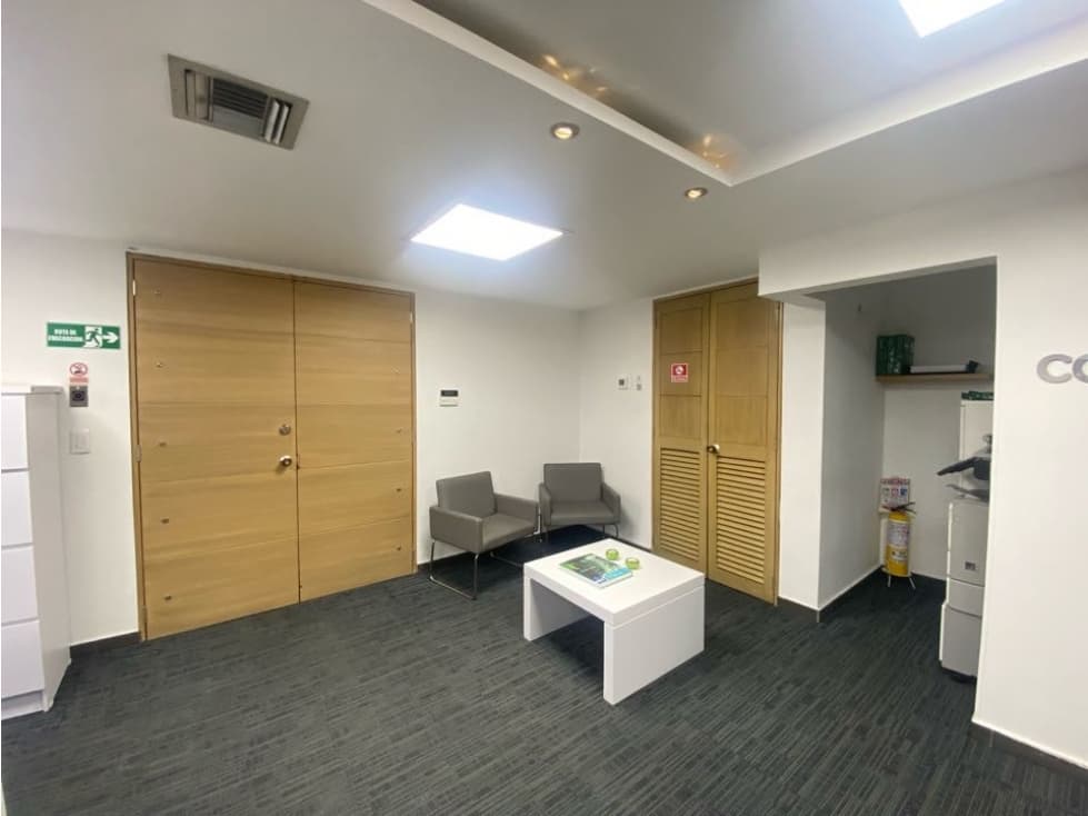 Se vende oficina en centro empresa al norte de Cali - 1