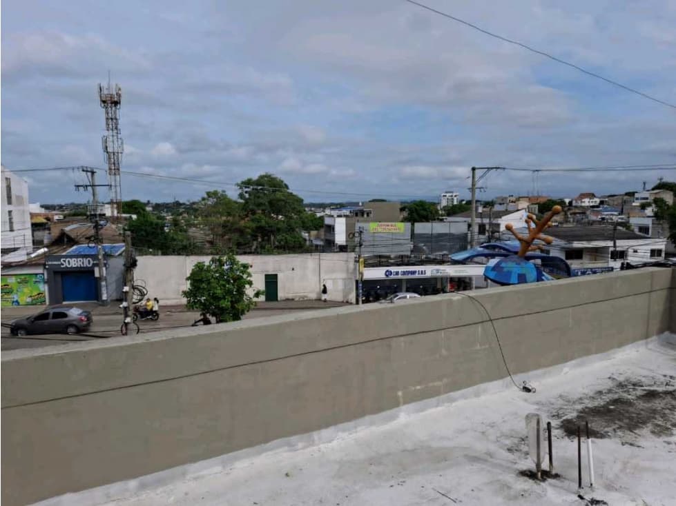 SE VENDE PROPIEDAD EN SINCELEJO SUCRE - 1