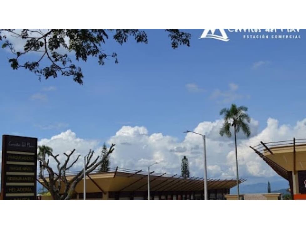 Se venden locales comerciales (D) - 1