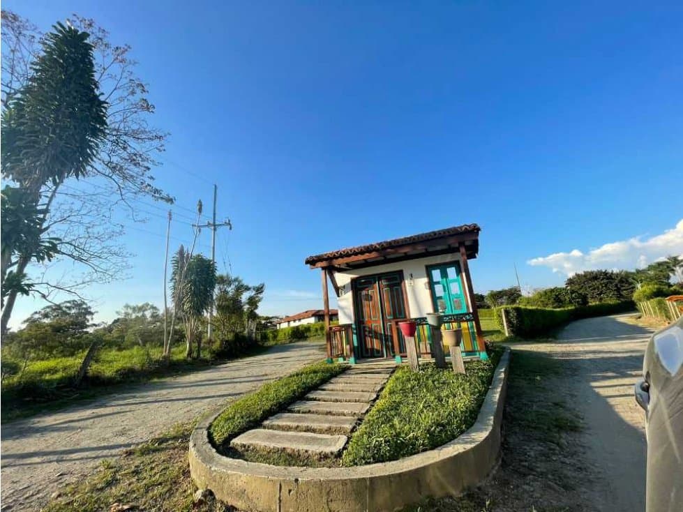 Se Venden Lotes Para Casas Típicas Modernas Condominio Cerrado - 1