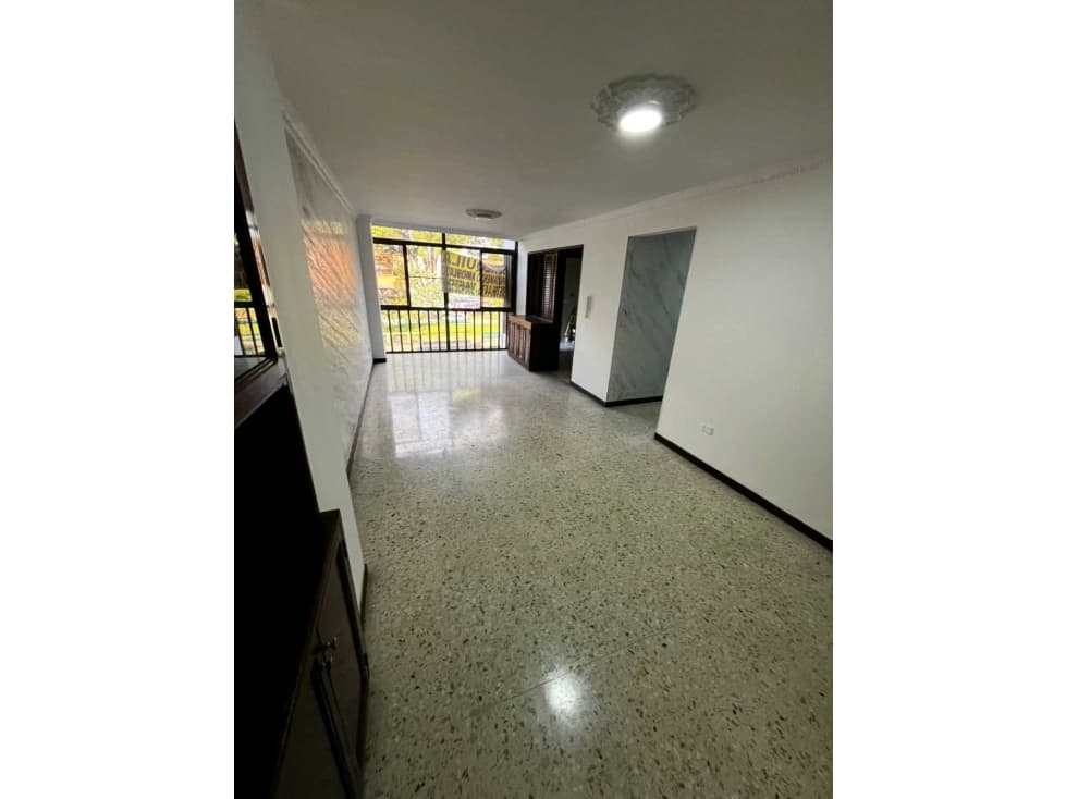 Se.alquila apartamento en Nueva Tequendama MHG.9724886 - 1