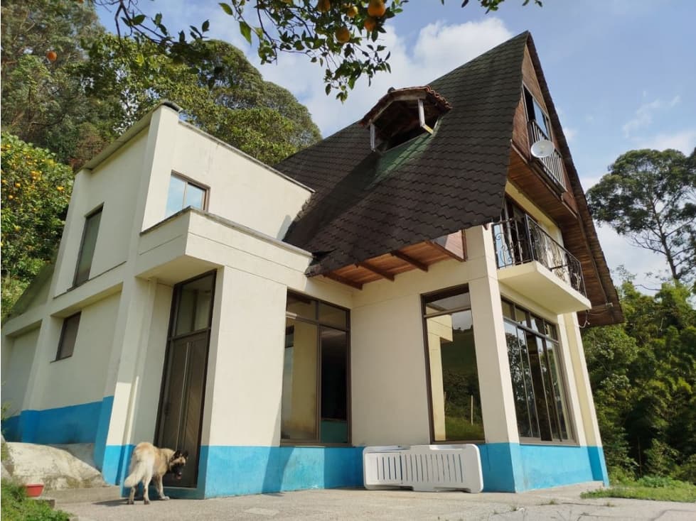 TEMPERADERO PARA VENTA VILLAMARIA - 1